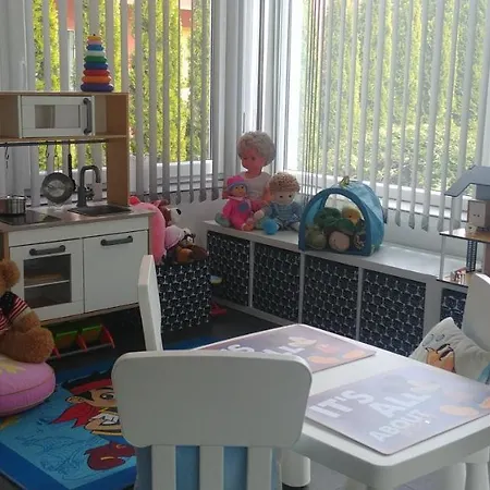Apartament Fala Darłówko