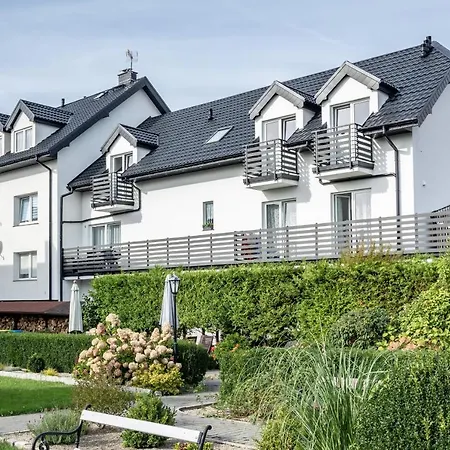 Fala Апартаменты *