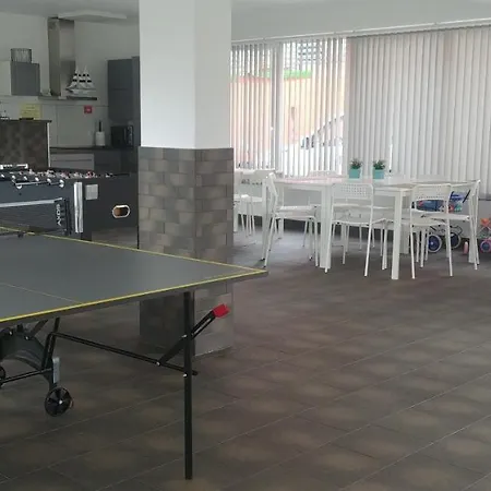 Апартаменты Fala *