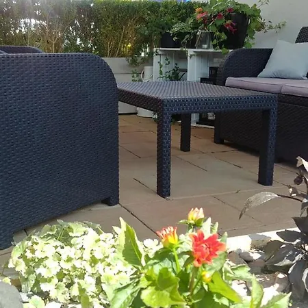 Apartament Fala