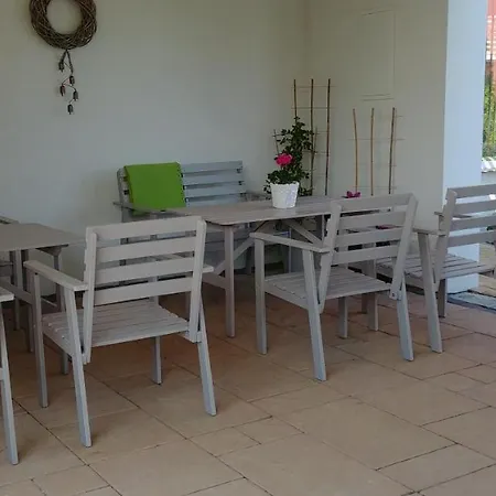 Lägenhet Fala Darlowko