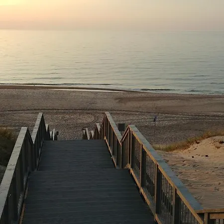 Fala Апартаменты *