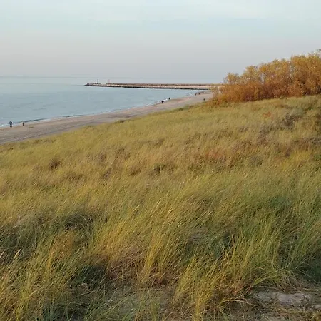 Lägenhet Fala Darlowko