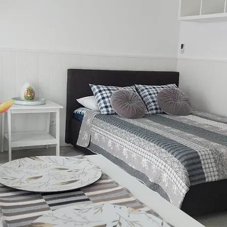 Апартаменты Fala