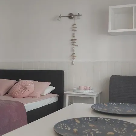 Apartament Fala