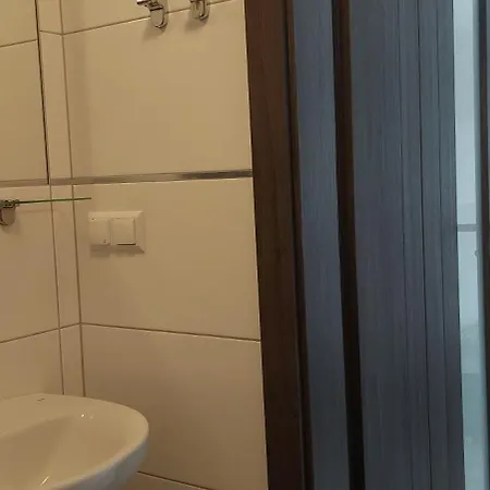 Fala Apartament Darłówko