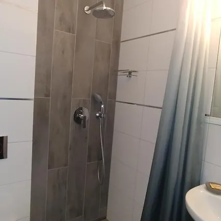 Apartament Fala
