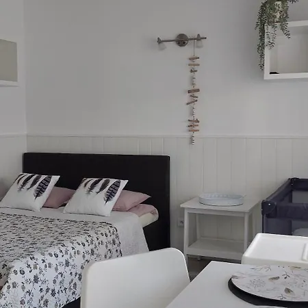 Апартаменты Fala Дарлувко