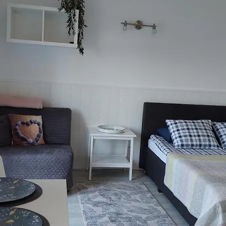 Fala Apartament