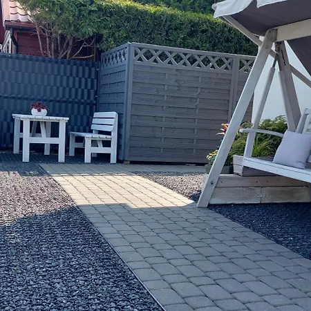 Fala Апартаменты Дарлувко