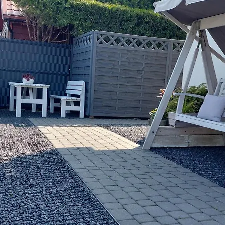 Fala Apartament Darłówko