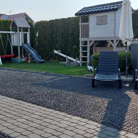 Apartament Fala *
