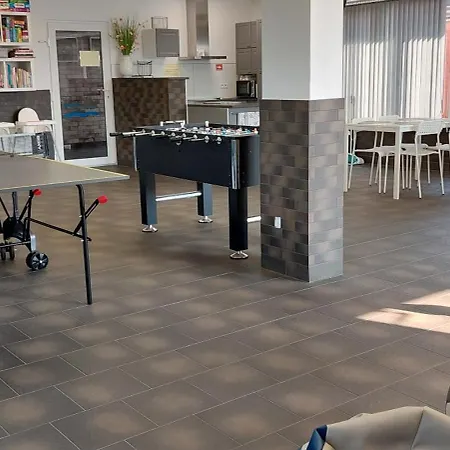 Fala Апартаменты Дарлувко