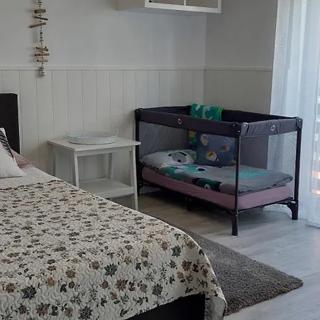 Апартаменты Fala