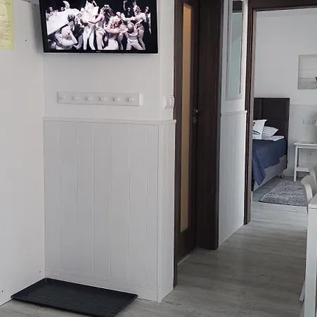 Apartament Fala