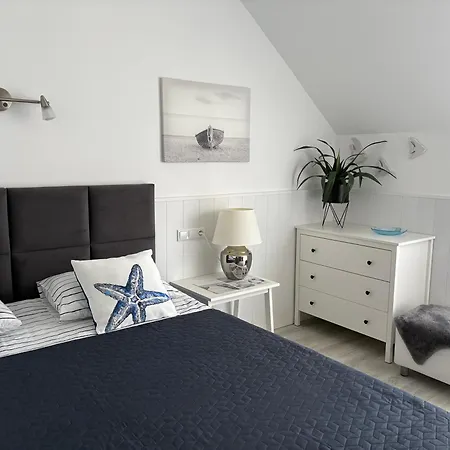 Apartament Fala *