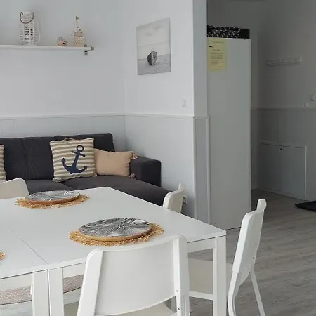 Апартаменты Fala