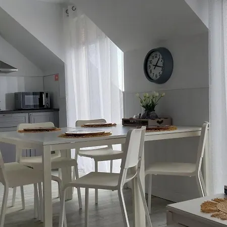 Апартаменты Fala *