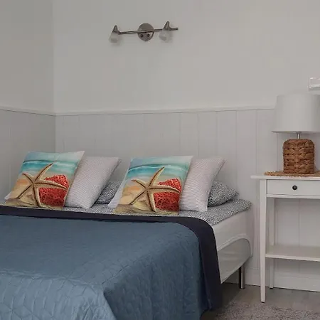 Fala Apartament Darłówko