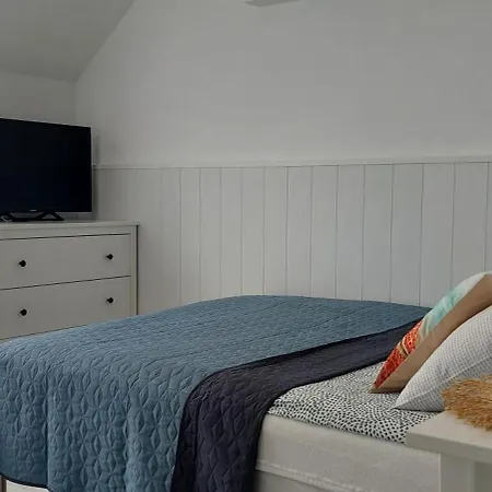 Апартаменты Fala Дарлувко