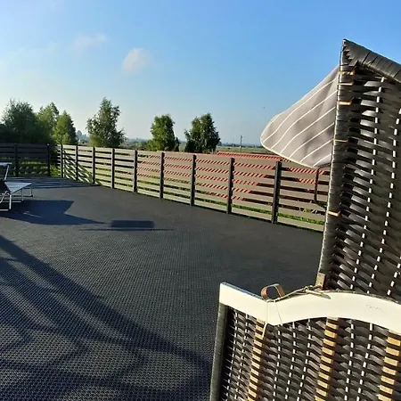 Apartament Fala