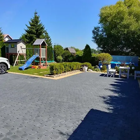 Fala Апартаменты *