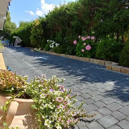 Fala Apartament *