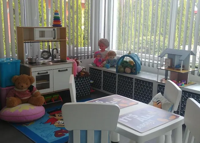 Lägenhet Fala Darlowko