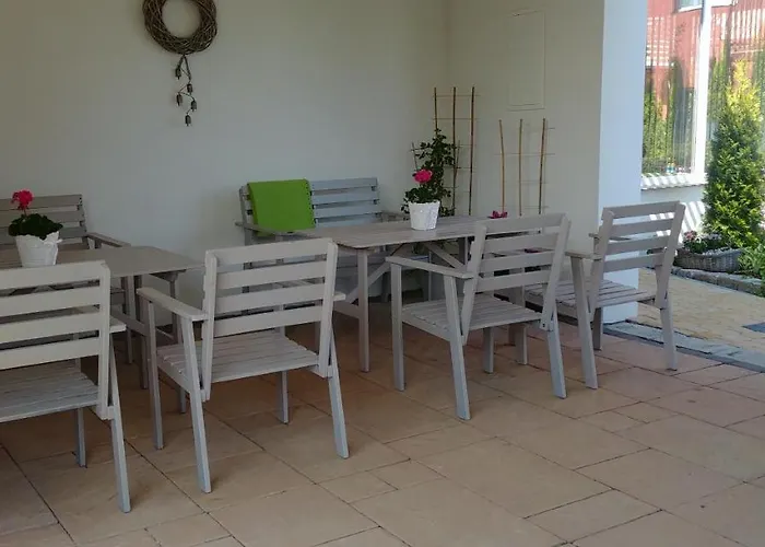 Lägenhet Fala Darlowko