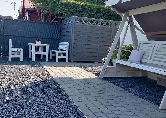 Fala Lägenhet Darlowko