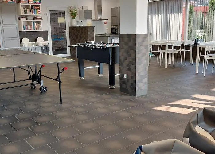 Fala Lägenhet Darlowko