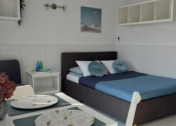 Apartamento Fala Darlowko