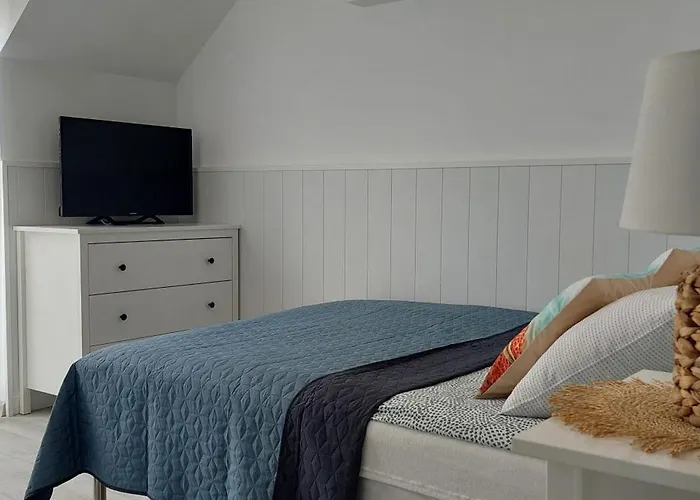 Apartamento Fala Darlowko