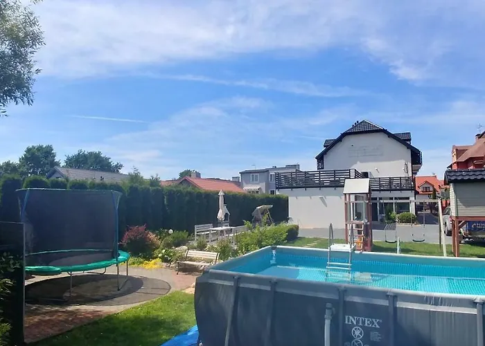 Lägenhet Fala Darlowko